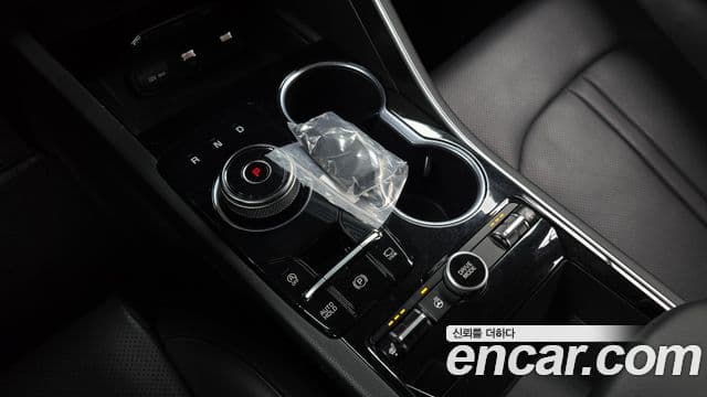 Kia K5 3세대 Trendy, 2022 9