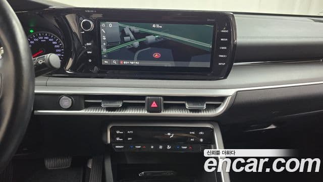 Kia K5 3세대 Trendy, 2022 14