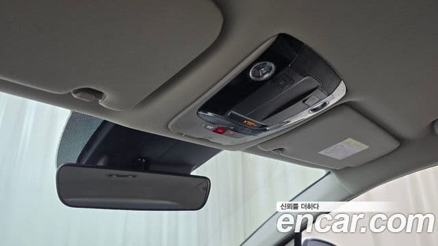 Kia K5 3세대 Trendy, 2022 17