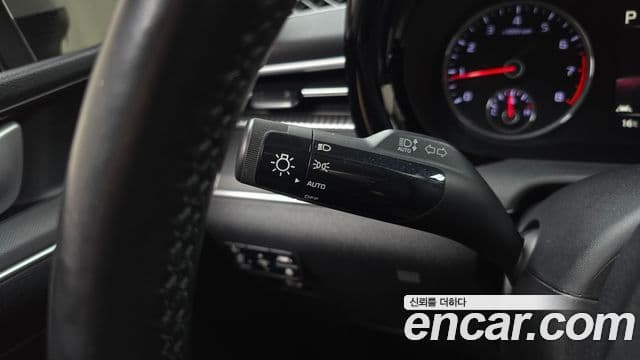 Kia K5 3세대 Trendy, 2022 18