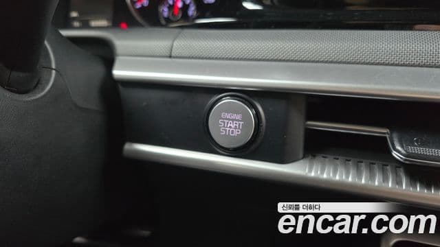 Kia K5 3세대 Trendy, 2022 19
