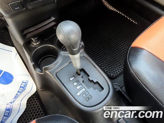 Kia 뉴모닝 빌트인캠2 — базовая версия - Built-in Cam 2, 2011 10