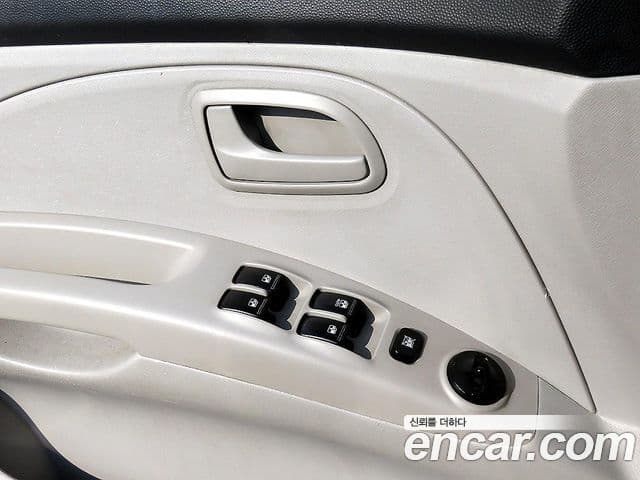 Kia 뉴모닝 빌트인캠2 — базовая версия - Built-in Cam 2, 2011 11