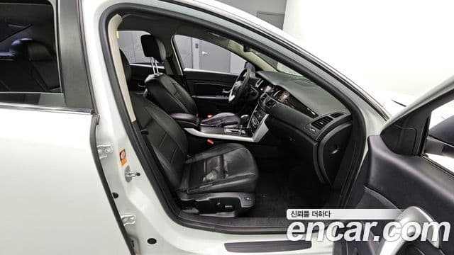 Renault Korea(Samsung) SM5 Nova Classic, 2018 12