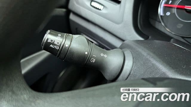 Renault Korea(Samsung) SM5 Nova Classic, 2018 16