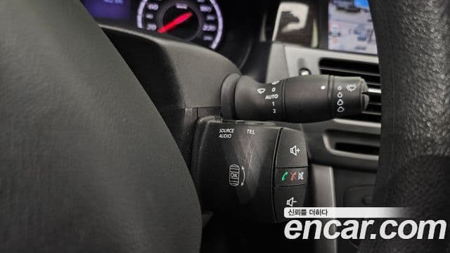 Renault Korea(Samsung) SM5 Nova Classic, 2018 17