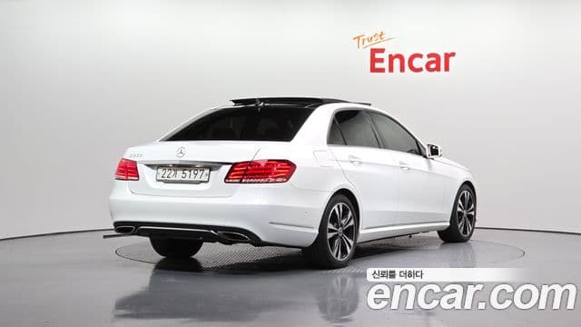 Mercedes-Benz E-класс W212 Avantgarde, 2014 2