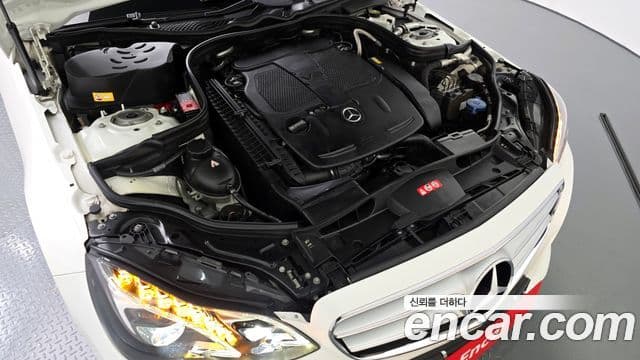 Mercedes-Benz E-класс W212 Avantgarde, 2014 6