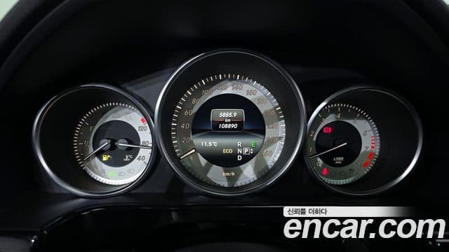 Mercedes-Benz E-класс W212 Avantgarde, 2014 8