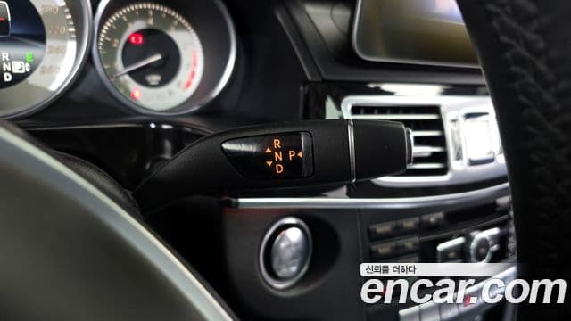 Mercedes-Benz E-класс W212 Avantgarde, 2014 9