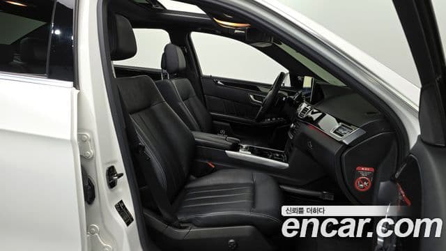 Mercedes-Benz E-класс W212 Avantgarde, 2014 10