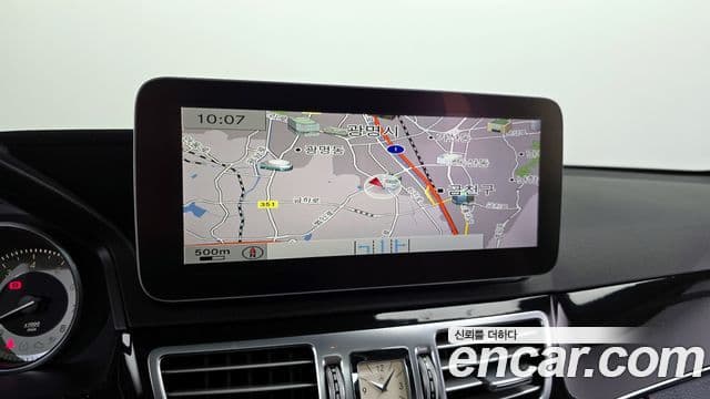 Mercedes-Benz E-класс W212 Avantgarde, 2014 14