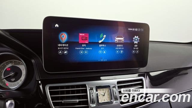 Mercedes-Benz E-класс W212 Avantgarde, 2014 15