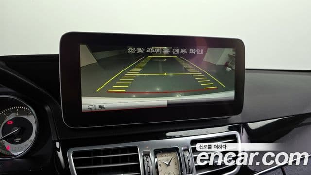 Mercedes-Benz E-класс W212 Avantgarde, 2014 16