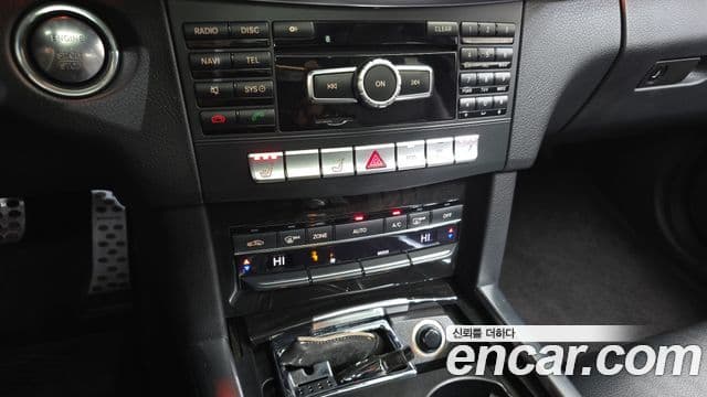 Mercedes-Benz E-класс W212 Avantgarde, 2014 17