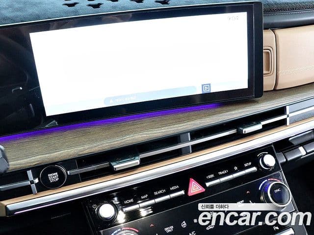 Hyundai Santa Fe (MX5) Calligraphy, 2024 7