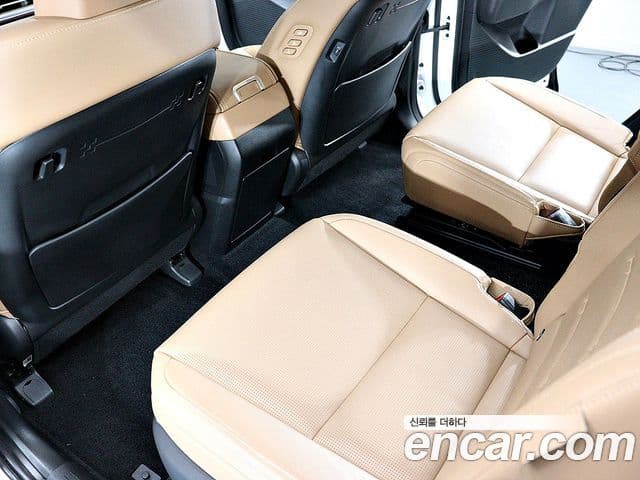 Hyundai Santa Fe (MX5) Calligraphy, 2024 11