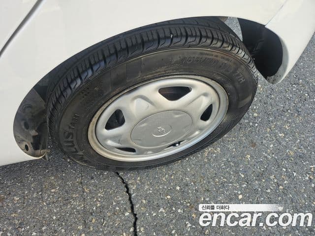 Chevrolet(GM대우) Spark Star, 2014 все фото