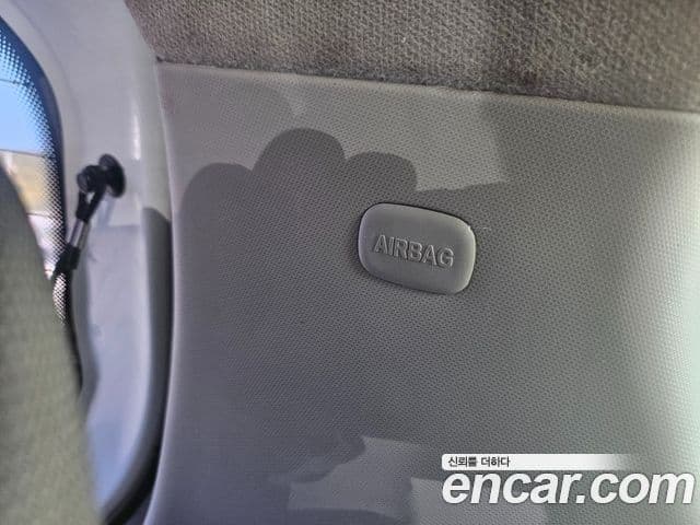 Chevrolet(GM대우) Spark Star, 2014 6