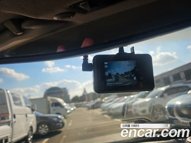 Chevrolet(GM대우) Spark Star, 2014 9