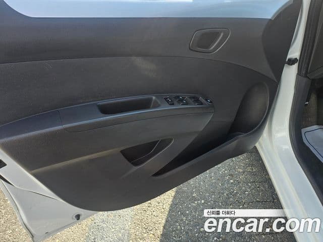 Chevrolet(GM대우) Spark Star, 2014 15