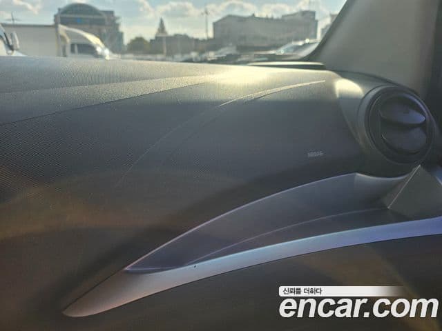 Chevrolet(GM대우) Spark Star, 2014 18