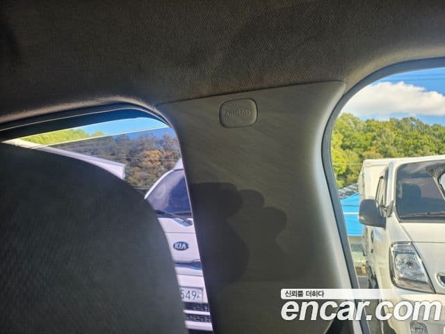 Chevrolet(GM대우) Spark Star, 2014 19