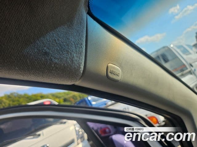 Chevrolet(GM대우) Spark Star, 2014 20