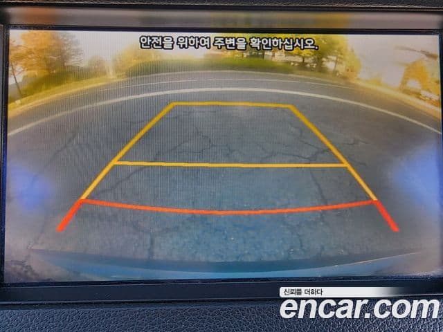 Kia All New K7 3.0 LPI Deluxe (арендный автомобиль), 2017 9