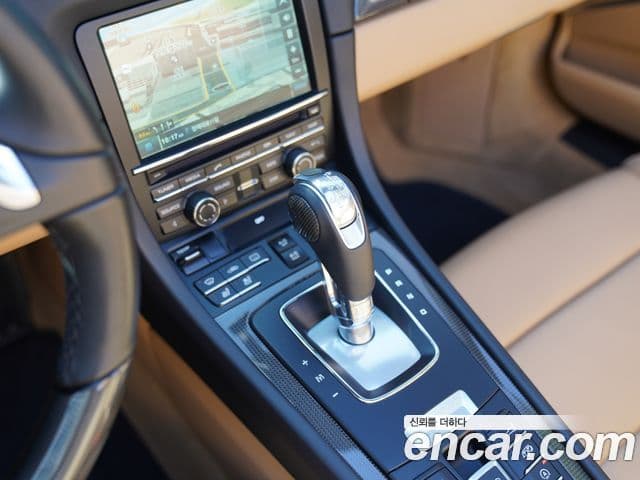 Porsche Boxster 981, 2016 9