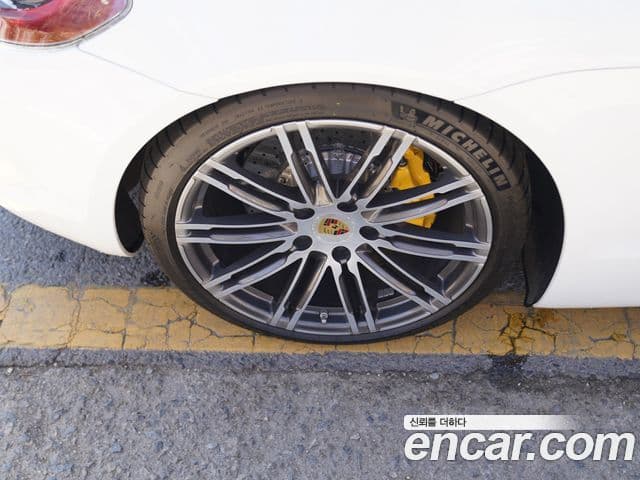 Porsche Boxster 981, 2016 14