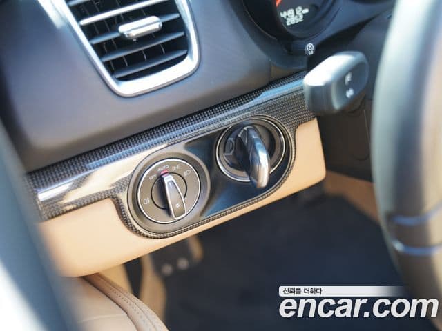 Porsche Boxster 981, 2016 19