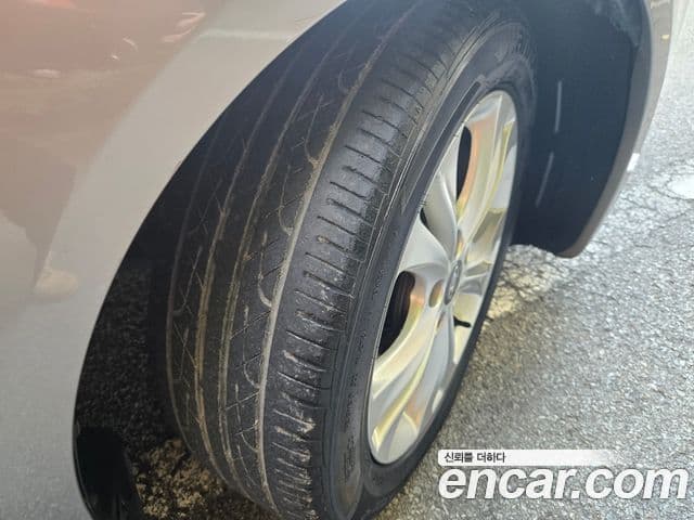 Hyundai YF Sonata Premier, 2010 14