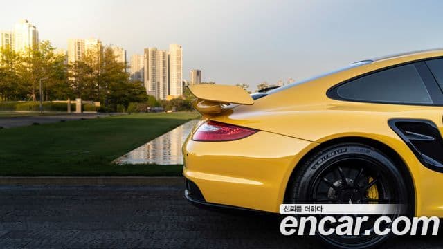 Porsche 911 997, 2007 все фото