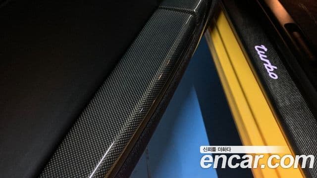 Porsche 911 997, 2007 9