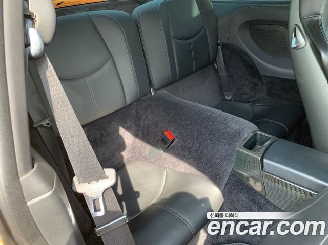 Porsche 911 997, 2007 11