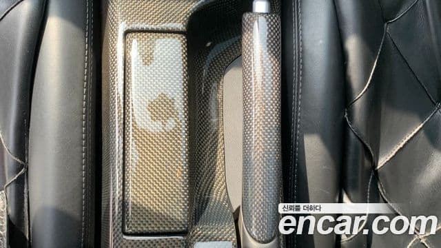 Porsche 911 997, 2007 12