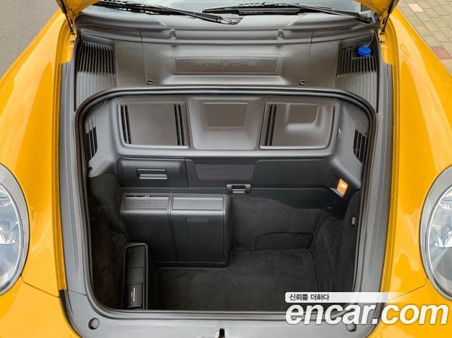 Porsche 911 997, 2007 13