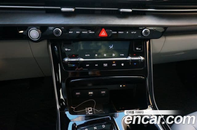 Kia Carnival 4세대 Noblesse, 2021 14