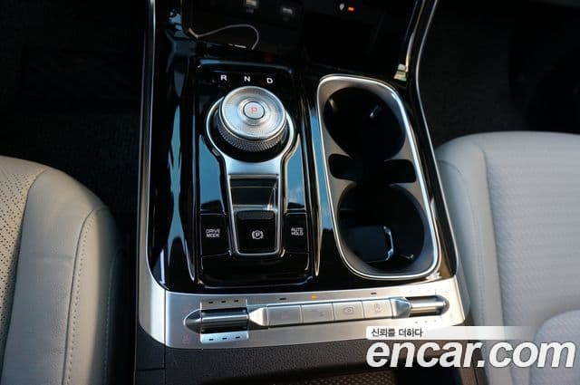 Kia Carnival 4세대 Noblesse, 2021 15