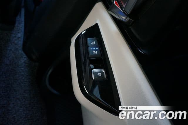 Kia Carnival 4세대 Noblesse, 2021 20