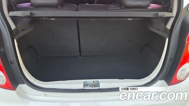 Chevrolet(GM대우) Spark LPG L, 2014 12