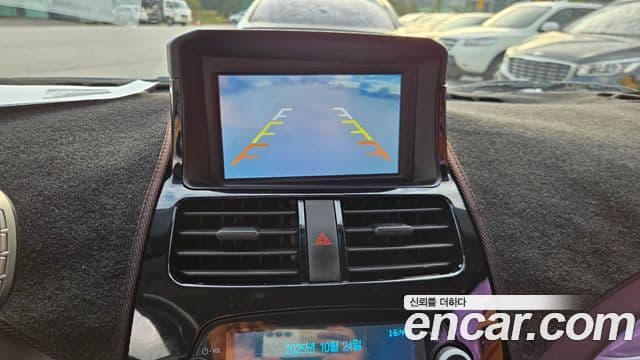 Chevrolet(GM대우) Spark LPG L, 2014 14