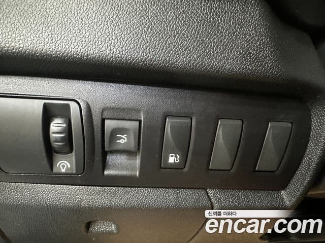 Renault Korea(Samsung) 뉴SM3 LE, 2014 10