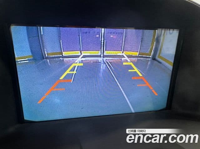 Renault Korea(Samsung) 뉴SM3 LE, 2014 14