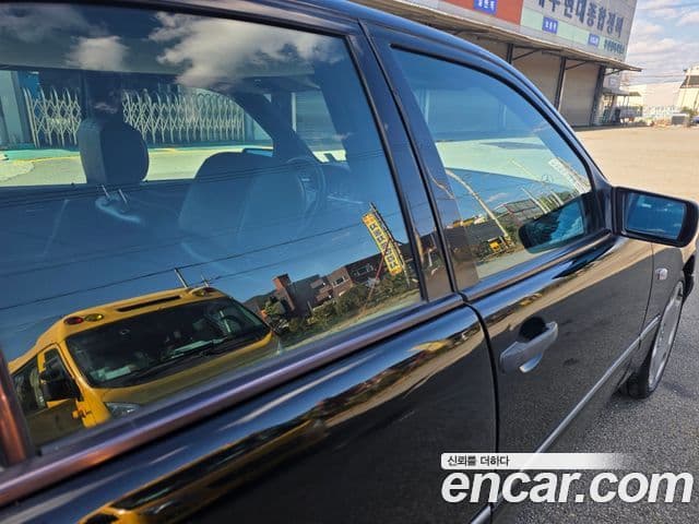 Mercedes-Benz E-класс W210, 1996 13