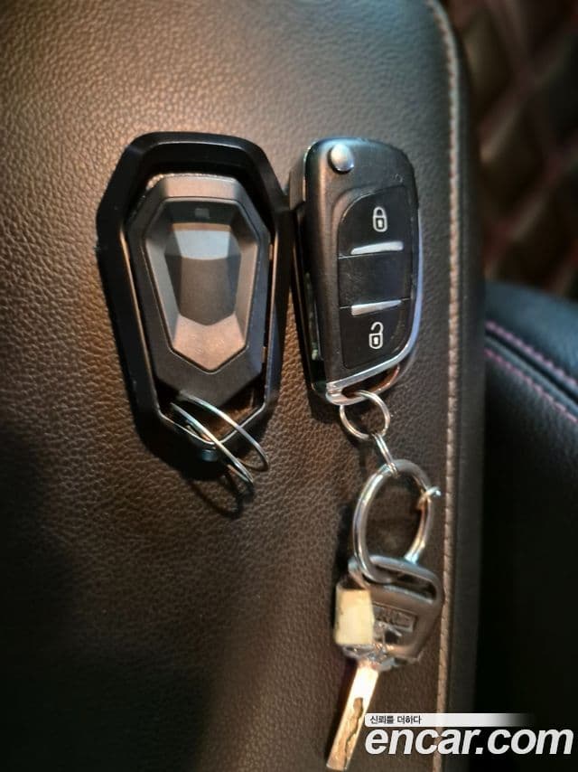 GMC 캐니언, 2015 14