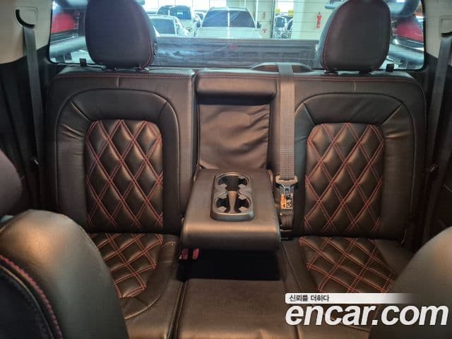 GMC 캐니언, 2015 15