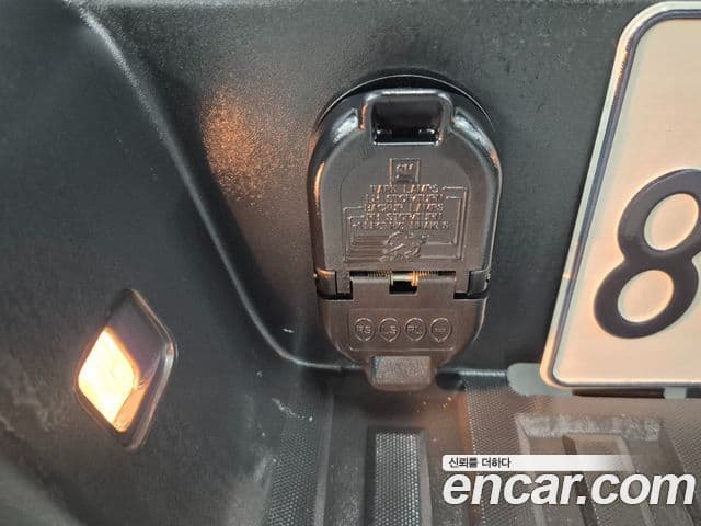 GMC 캐니언, 2015 16