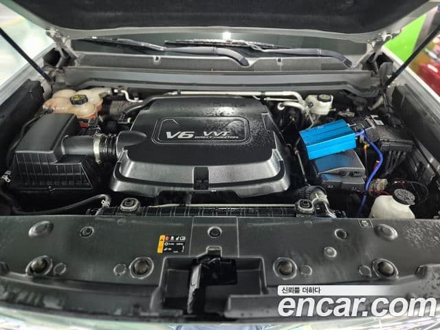 GMC 캐니언, 2015 19